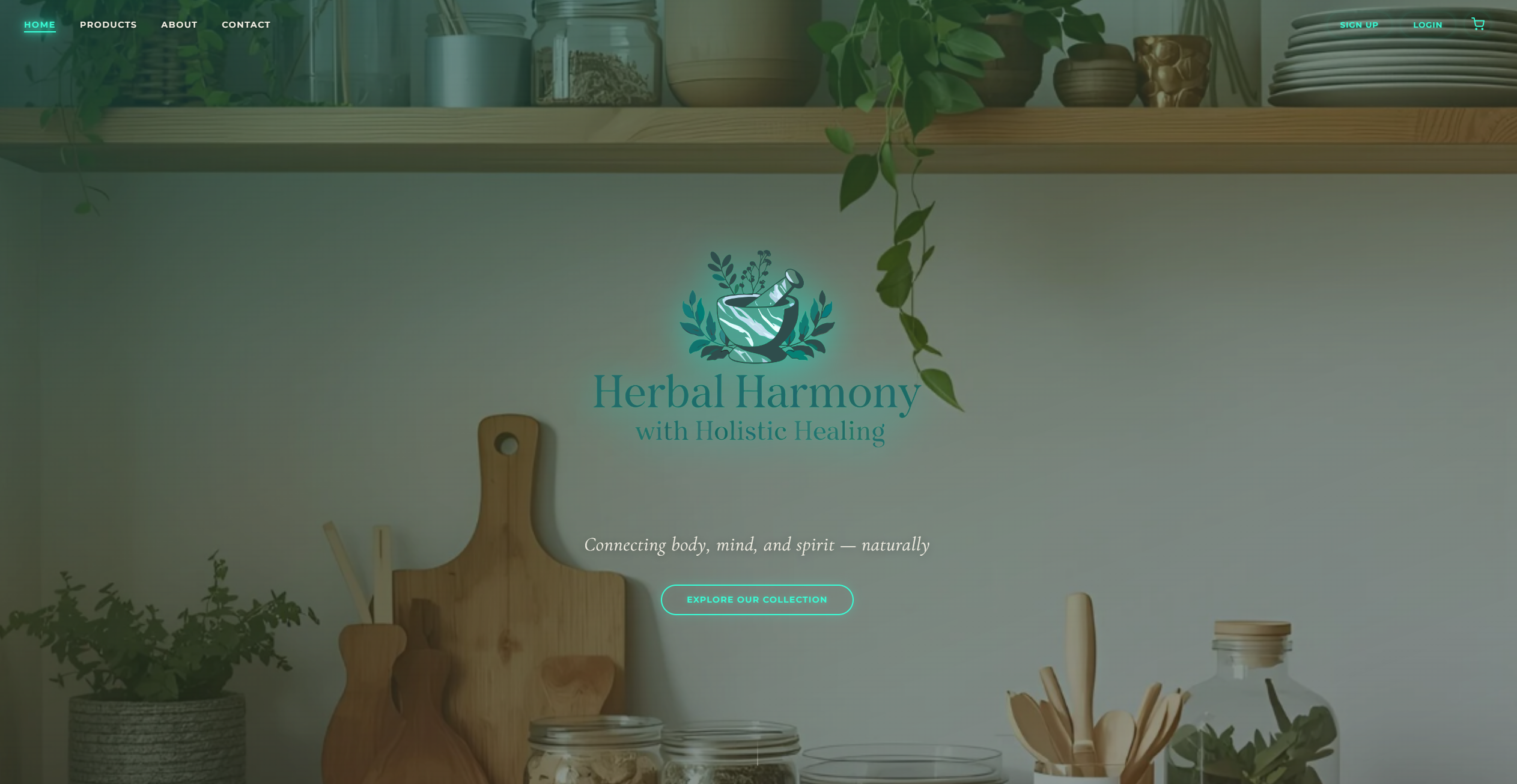 Personal Portfolio